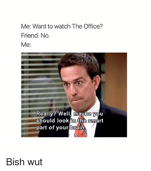 the office streaming