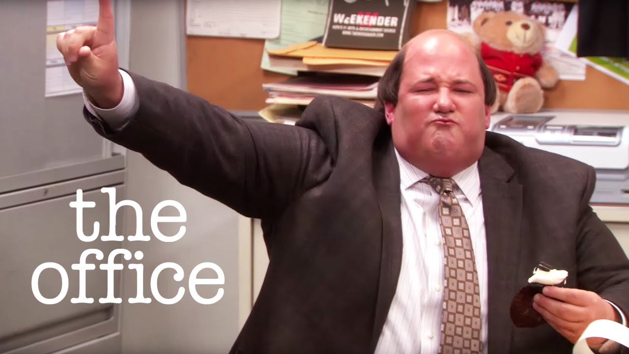 the office streaming
